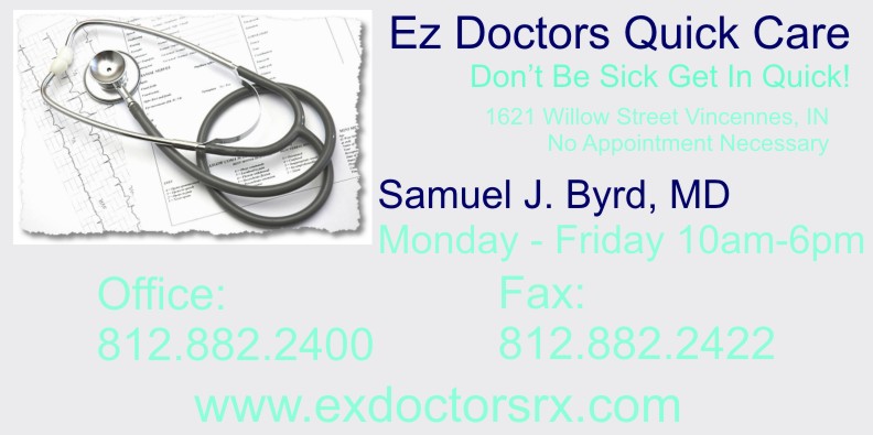 EZ Doctors Quick care
