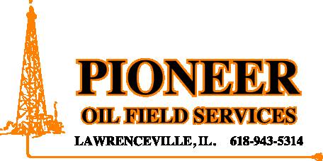 Pioneer Oil Field Services