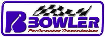 Bowler Performance Transmission